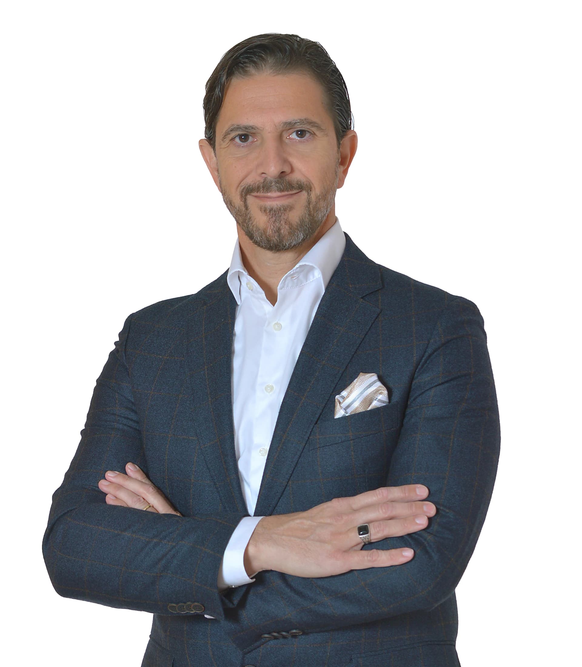 Christos Makrygiannis