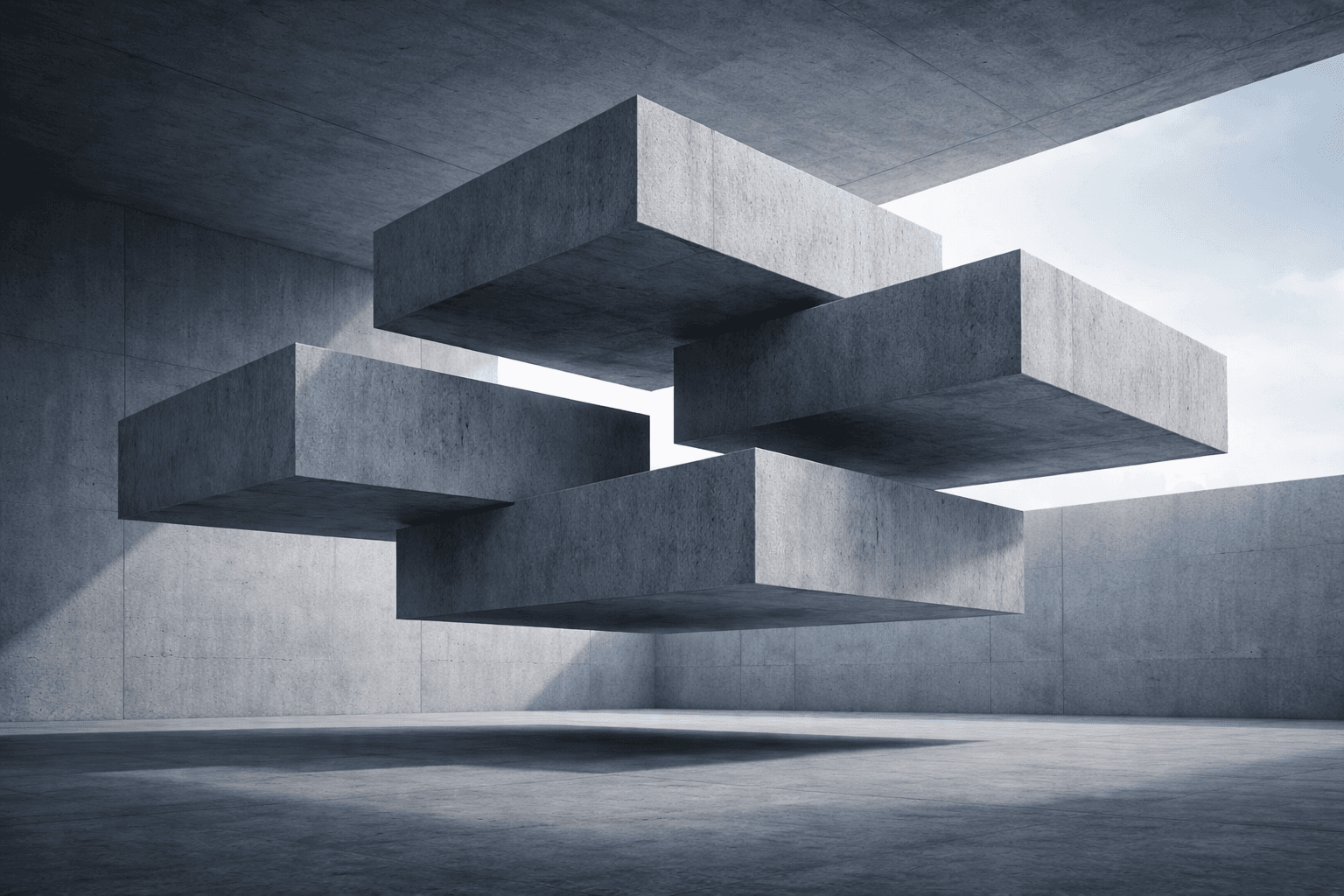 Strategic perspective and structural clarity