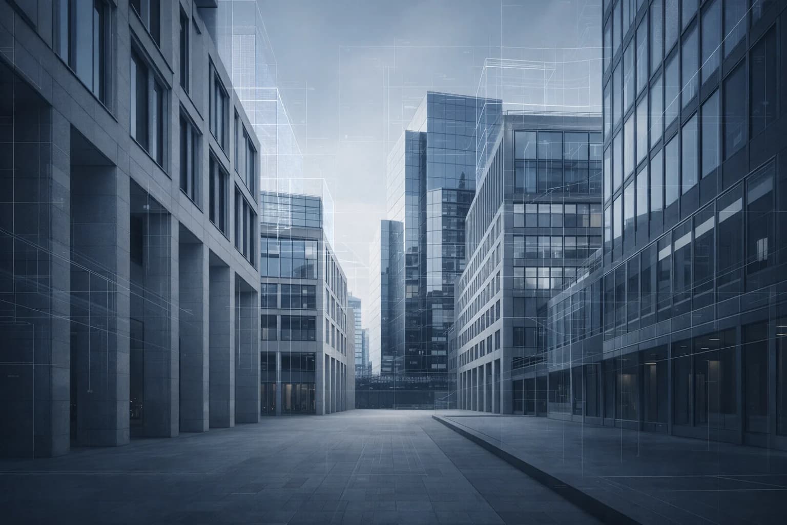 Growing business scaling financial operations